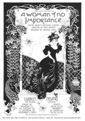 Stables Theatre Programme 2